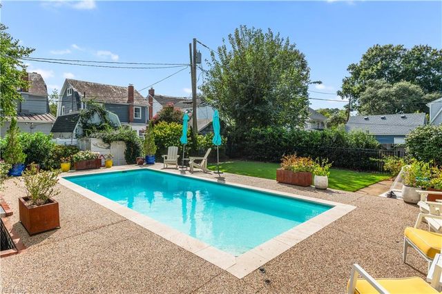 1333 Magnolia AVE, Norfolk, VA 23508