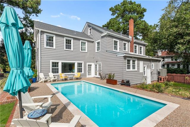 1333 Magnolia AVE, Norfolk, VA 23508