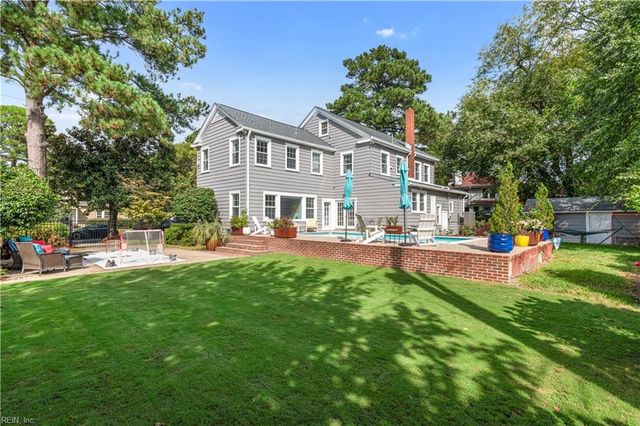 1333 Magnolia AVE, Norfolk, VA 23508