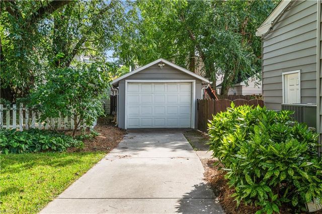 1333 Magnolia AVE, Norfolk, VA 23508