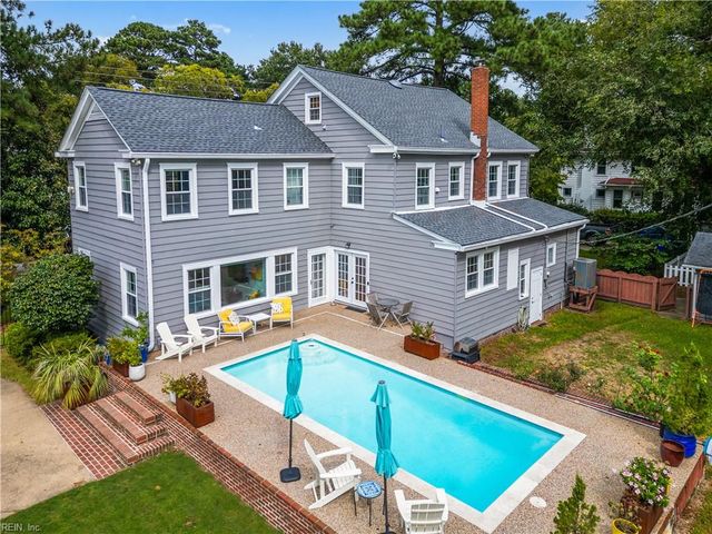 1333 Magnolia AVE, Norfolk, VA 23508
