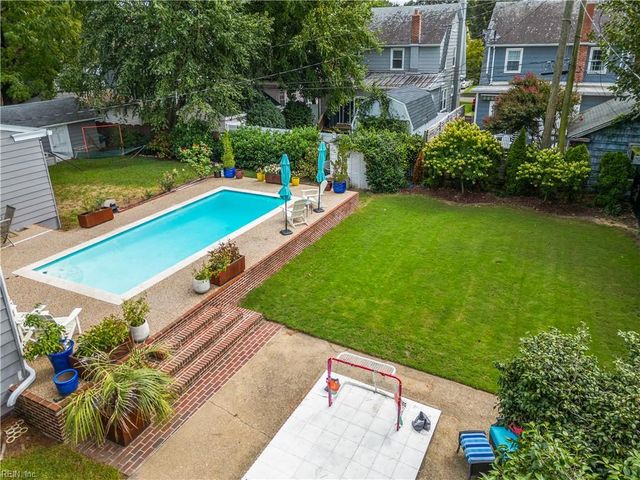 1333 Magnolia AVE, Norfolk, VA 23508