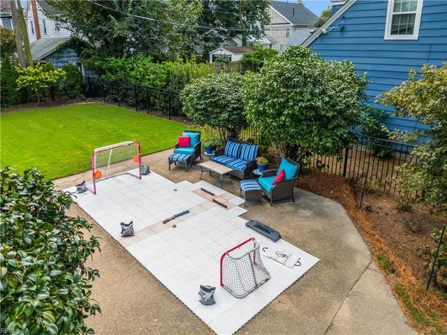 1333 Magnolia AVE, Norfolk, VA 23508