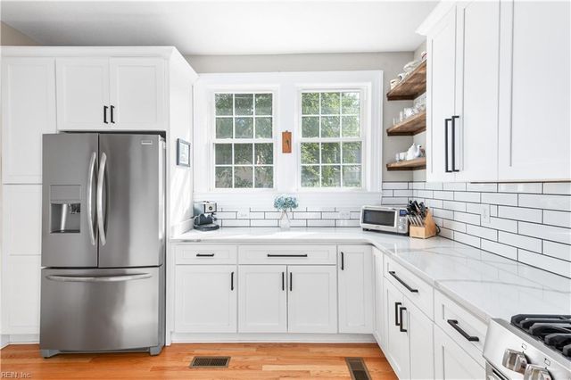 1333 Magnolia AVE, Norfolk, VA 23508