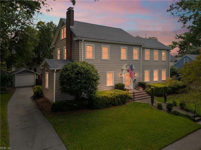 1333 Magnolia AVE, Norfolk, VA 23508