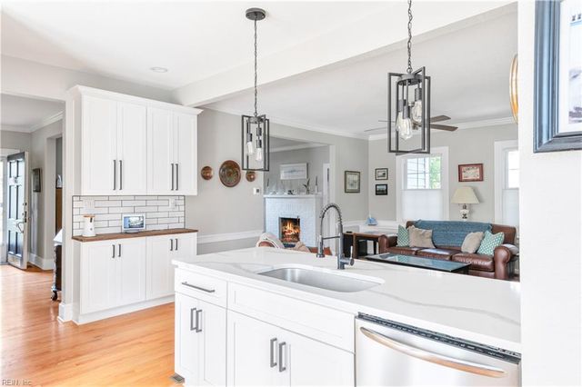 1333 Magnolia AVE, Norfolk, VA 23508