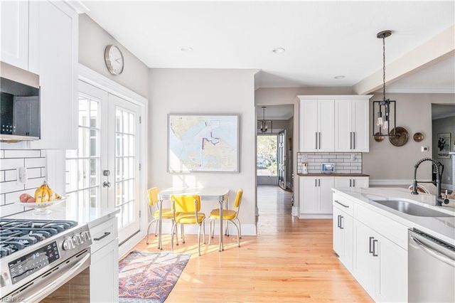1333 Magnolia AVE, Norfolk, VA 23508