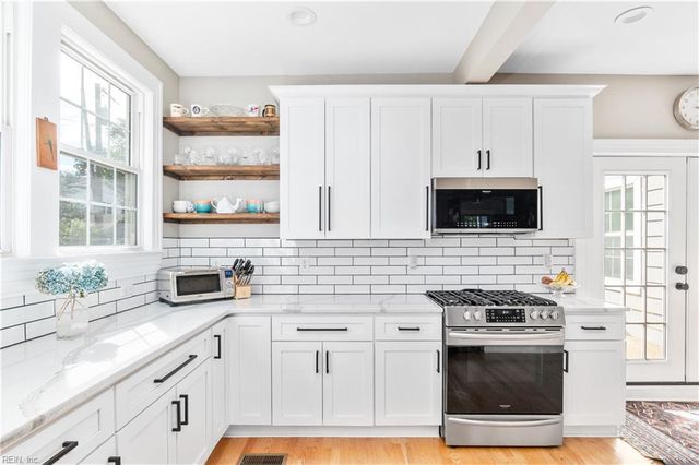 1333 Magnolia AVE, Norfolk, VA 23508