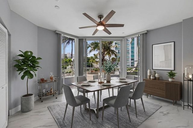 1440 S Ocean Boulevard 2c, Lauderdale By The Sea, FL 33062