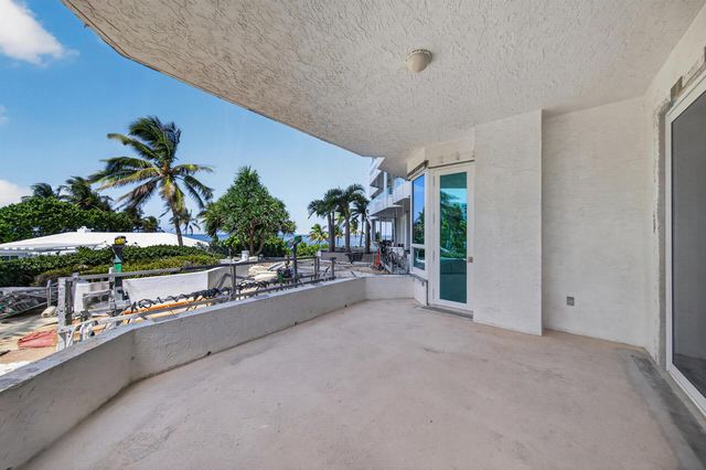 1440 S Ocean Boulevard 2c, Lauderdale By The Sea, FL 33062