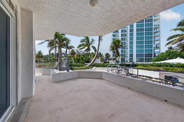 1440 S Ocean Boulevard 2c, Lauderdale By The Sea, FL 33062