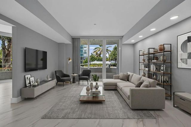 1440 S Ocean Boulevard 2c, Lauderdale By The Sea, FL 33062