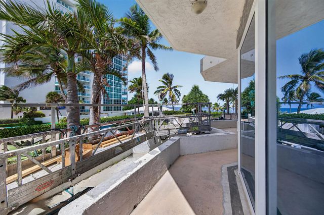 1440 S Ocean Boulevard 2c, Lauderdale By The Sea, FL 33062