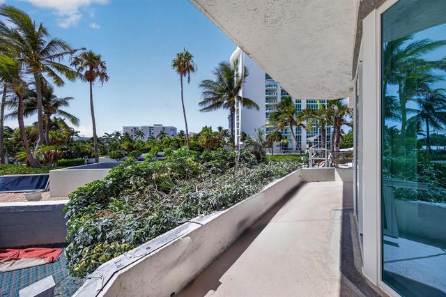 1440 S Ocean Boulevard 2c, Lauderdale By The Sea, FL 33062