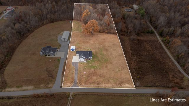 249 Claypool Rd, Bethpage, TN 37022