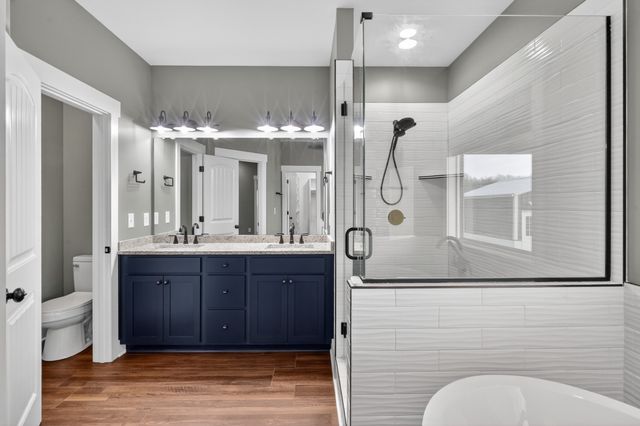 249 Claypool Rd, Bethpage, TN 37022