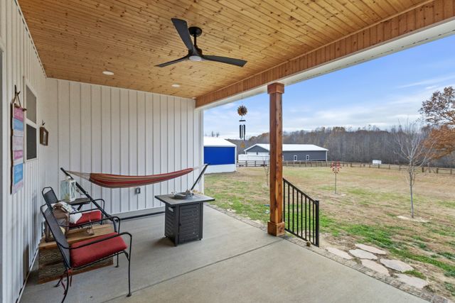 249 Claypool Rd, Bethpage, TN 37022