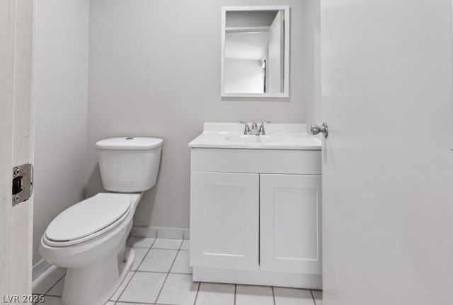 2803 Talbot Street, Las Vegas, NV 89169