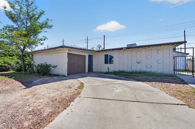 2803 Talbot Street, Las Vegas, NV 89169