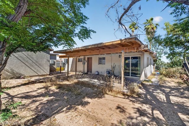 2803 Talbot Street, Las Vegas, NV 89169