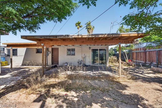 2803 Talbot Street, Las Vegas, NV 89169