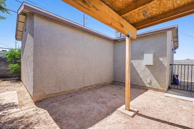 2803 Talbot Street, Las Vegas, NV 89169