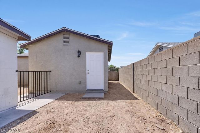 2803 Talbot Street, Las Vegas, NV 89169
