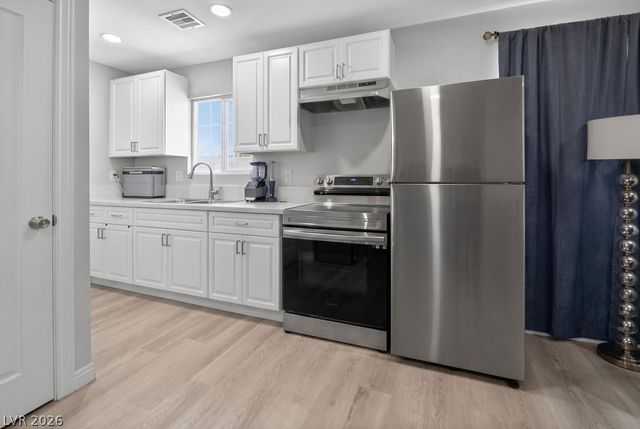 2803 Talbot Street, Las Vegas, NV 89169