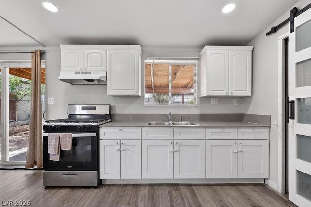 2803 Talbot Street, Las Vegas, NV 89169