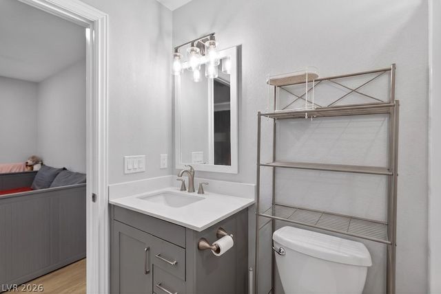 2803 Talbot Street, Las Vegas, NV 89169