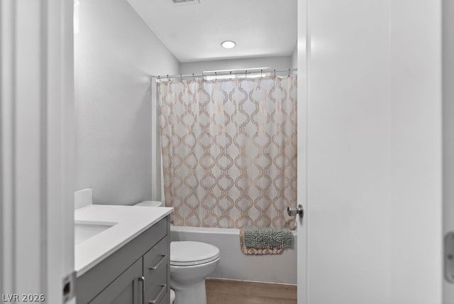 2803 Talbot Street, Las Vegas, NV 89169