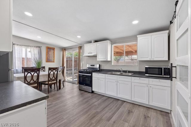 2803 Talbot Street, Las Vegas, NV 89169