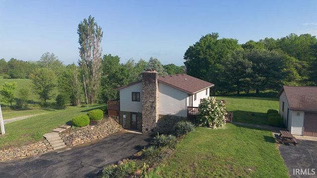 8999 S Snow Road, Bloomington, IN 47403