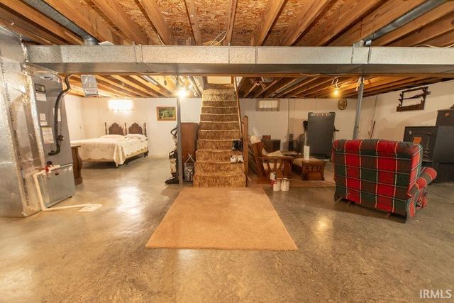 8999 S Snow Road, Bloomington, IN 47403