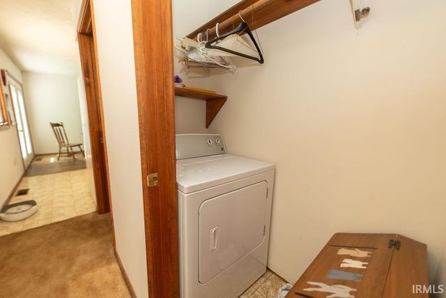 8999 S Snow Road, Bloomington, IN 47403