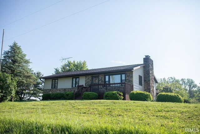 8999 S Snow Road, Bloomington, IN 47403