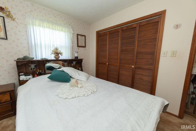 8999 S Snow Road, Bloomington, IN 47403