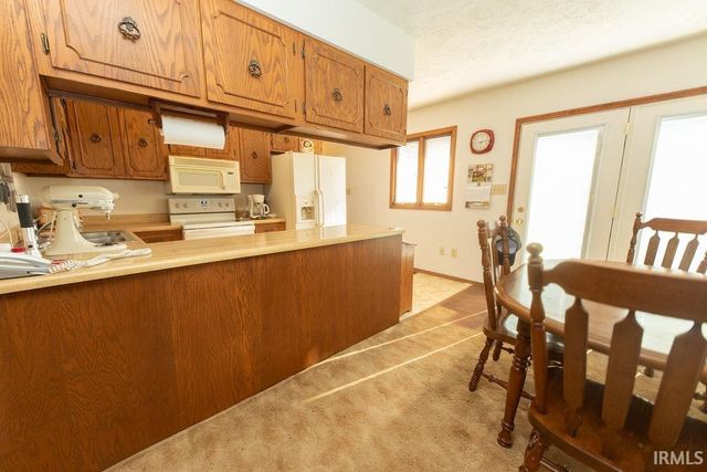 8999 S Snow Road, Bloomington, IN 47403