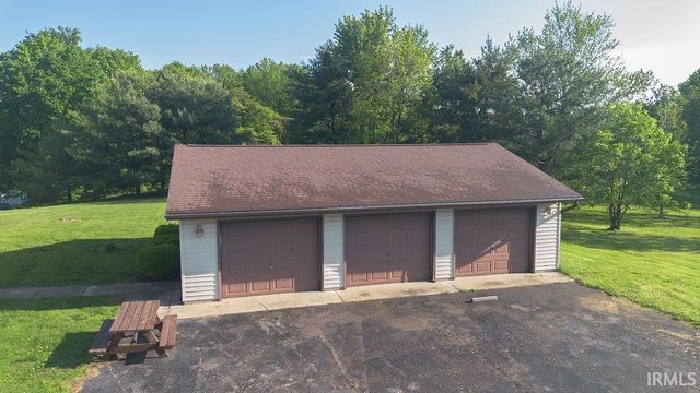 8999 S Snow Road, Bloomington, IN 47403