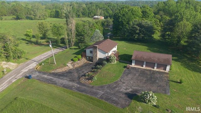 8999 S Snow Road, Bloomington, IN 47403