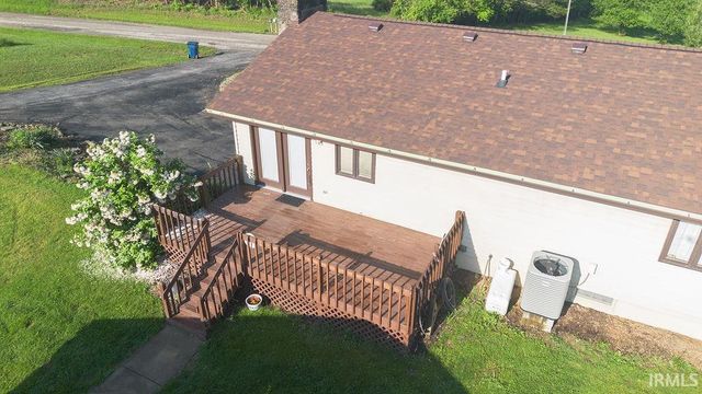 8999 S Snow Road, Bloomington, IN 47403