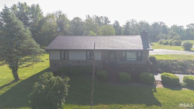 8999 S Snow Road, Bloomington, IN 47403