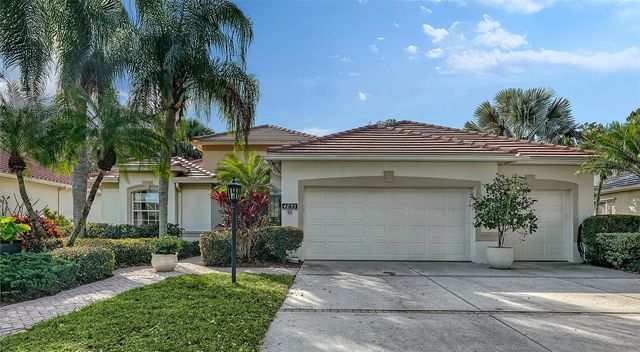 4855 CARRINGTON CIRCLE, Sarasota, FL 34243
