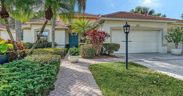 4855 CARRINGTON CIRCLE, Sarasota, FL 34243