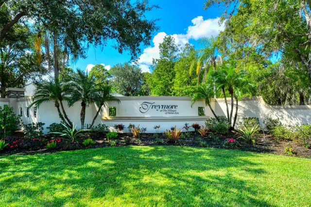 4855 CARRINGTON CIRCLE, Sarasota, FL 34243