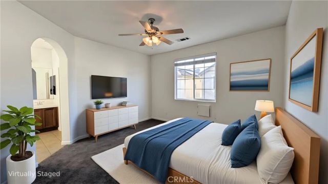 4361 W Artemisa, Fresno, CA 93722