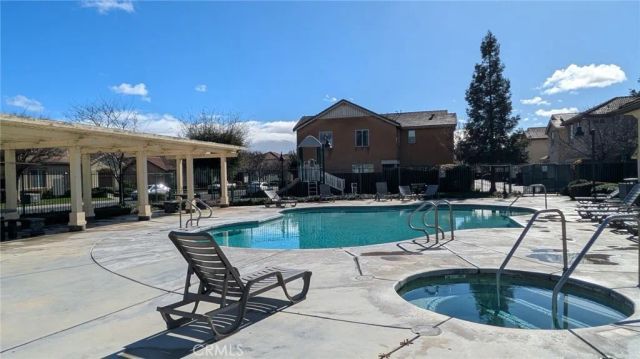 4361 W Artemisa, Fresno, CA 93722