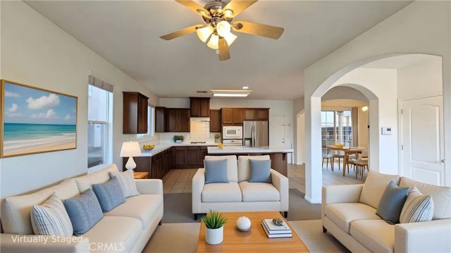 4361 W Artemisa, Fresno, CA 93722