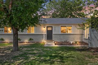 9601 Sierra Vista Road, Longmont, CO 80504