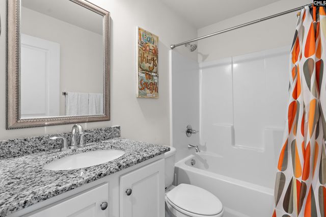 230 Bent Holly Drive, Hopkins, SC 29061